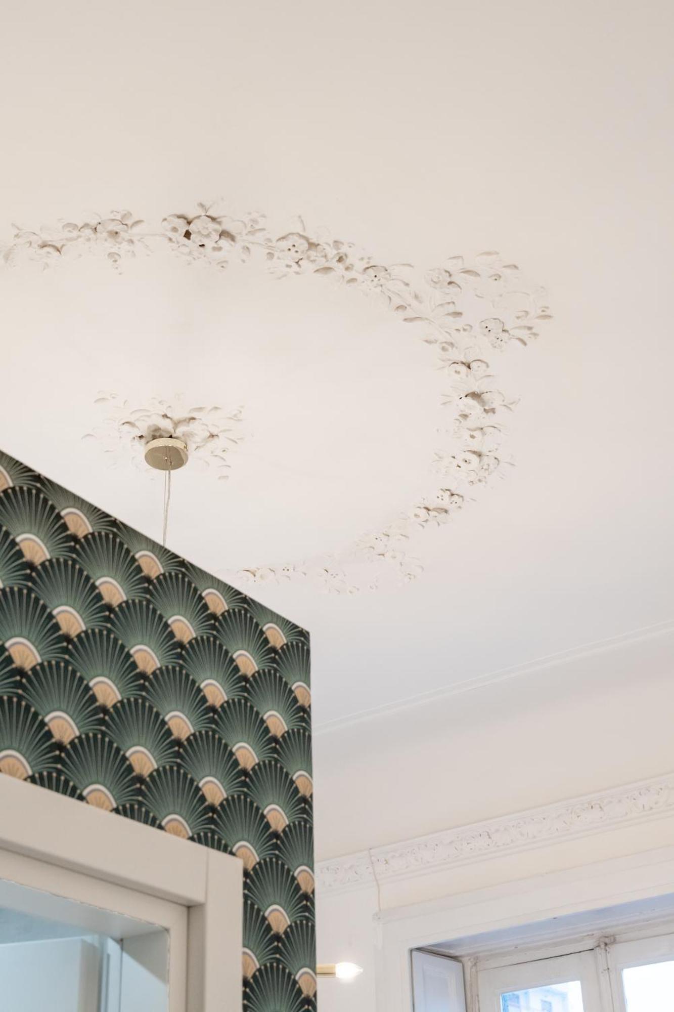 Palazzo Galeoni Luxury Suites Салерно Екстериор снимка