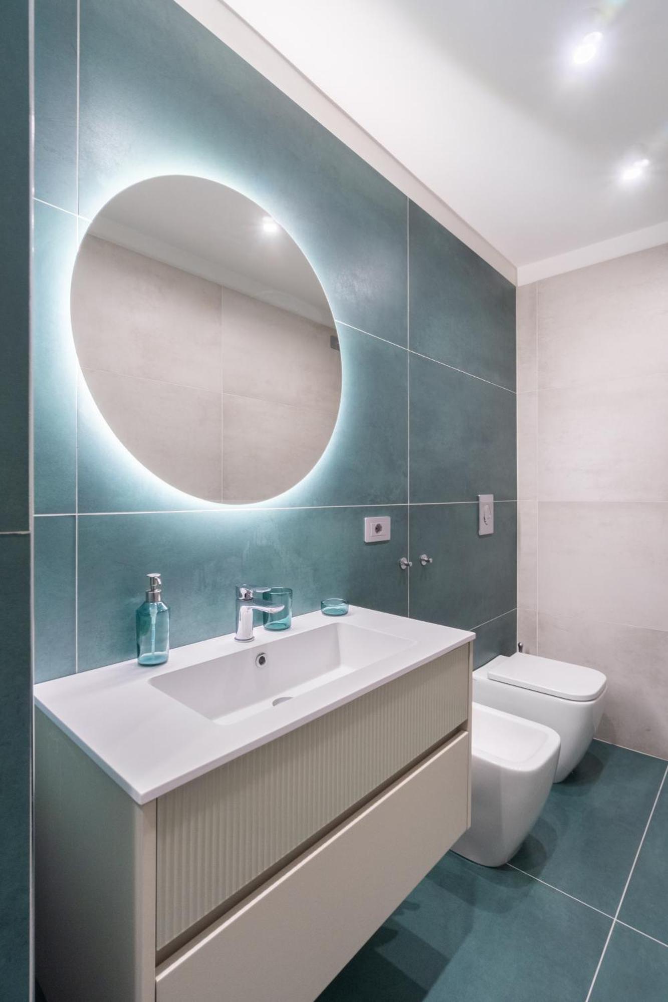 Palazzo Galeoni Luxury Suites Салерно Екстериор снимка